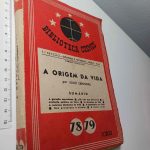 A origem da vida - Ilídio Sardoeira