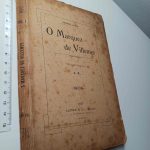 O Marquez de Villemer - George Sand
