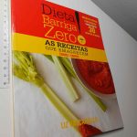Dieta Barriga Zero - Liz Vaccariello