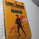 Radigan - Louis L'Amour