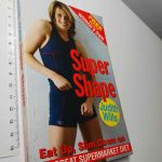Super Shape - Judith Wills