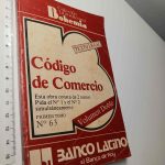 Código de Comercio -