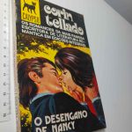 O desengano de Nancy - Corin Tellado