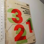 Portugal através de alguns números - Blasco Hugo Fernandes