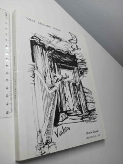 Valsa saudade sonho - Maria Gentil
