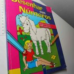 Desenhar com Números -