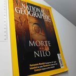 Morte no Nilo -