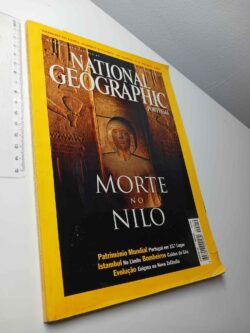 Morte no Nilo -
