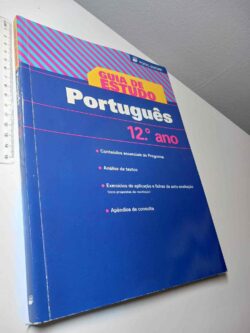 Guia de Estudo Português -