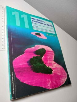 História da Cultura e das Artes - Ana Luísa Pinto, Fernanda Marreiros, Manuela Carvalho Candeias