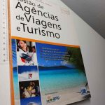 Gestão de Agências de Viagens e Turismo - Nuno Abranjas, Ana Afonso Alcantara, Carla Norte Braga, Ana Patrícia Marques, Rita Nunes
