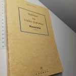 Tratado da União Europeia - Maastricht