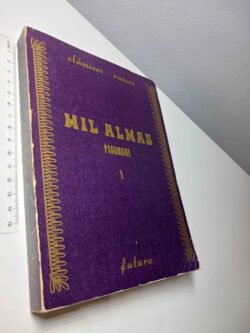 Mil Almas - Púchkin