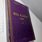 Mil Almas - Pischin