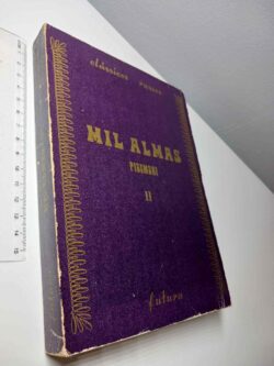 Mil Almas - Pischin