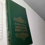 As Melhores Obras de Alexandre Herculano - Alexandre Herculano