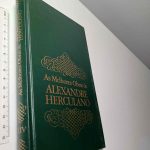 As Melhores Obras de Alexandre Herculano - Alexandre Herculano
