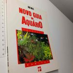 Novo guia do aquário - Dick Mills