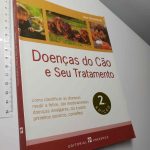 Doenças do cão e seu tratamento - Uwe Streitferdi