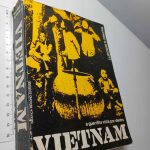 Vietnam (A guerrilha vista por dentro) - Wilfred G. Burchett