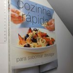Cozinha rápida para saborear devagar - Donna Hay