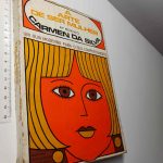 A arte de ser mulher - Carmen da Silva