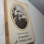 A mulher de trinta anos - Honoré de Balzac