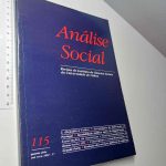 Análise Social (N.º 115 - 4.ª Série - Volume XXVII - 1992 - A «República Velha»)