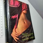 Dossier Anderson - Lawrence Sanders