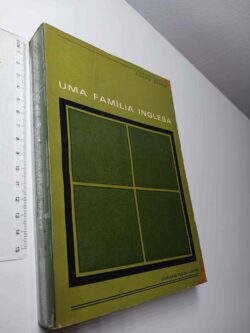 Uma família inglesa - Júlio Dinis