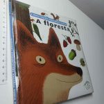 A floresta -