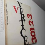 Vértice -