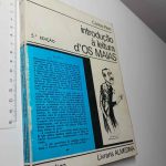 Introdução à leitura d'Os Maias - Carlos Reis