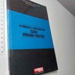 O famoso e controverso caso Urbino Freitas - Artur Varatojo