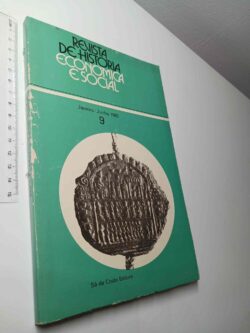 Revista de História Económica e Social -