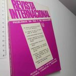 Revista Internacional -