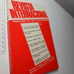 Revista Internacional -