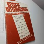 Revista Internacional -