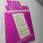 Revista Internacional -
