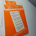 Revista Internacional -