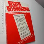 Revista Internacional -