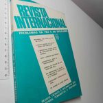 Revista Internacional -