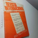 Revista Internacional -