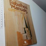 Trabalhos Manuais - Carlos Brito