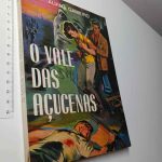 O vale das açucenas - Alvina Gameiro