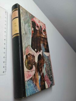 30-39DD16 - Livro não catalogado - 17