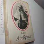 A religiosa - Diderot