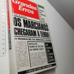 30-39DD16 - Livro não catalogado - 29