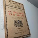 30-39EE1 - Livro não catalogado - 28