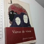 Viúvas de vivos - Joaquim Lagoeiro